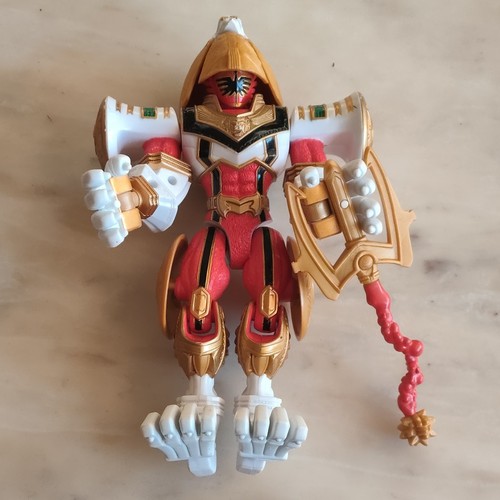Bandai statuetta power - bandai, rangers