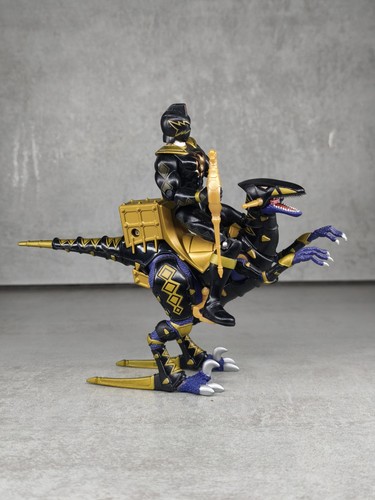 Figurine power rangers - figurine,