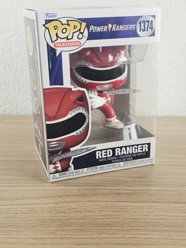 Funko pop power rangers - funko,