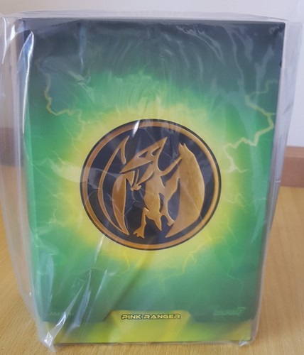Power rangers figurine - rangers,