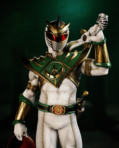 Lord drakkon power rangers - lord,