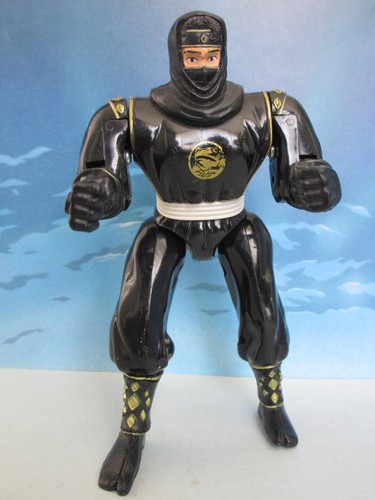 Figurine power rangers - power,