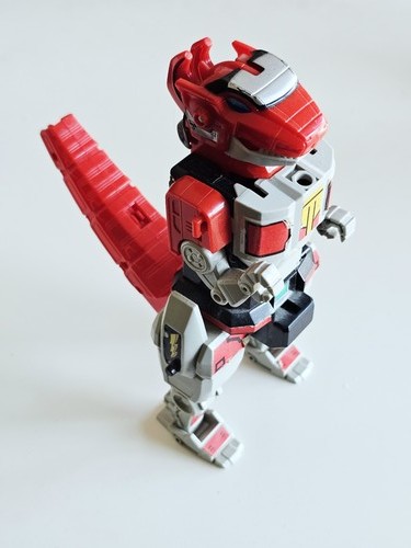 Figurine bandai power rangers - figurine,