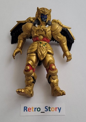 Mighty morphin power rangers - mighty,