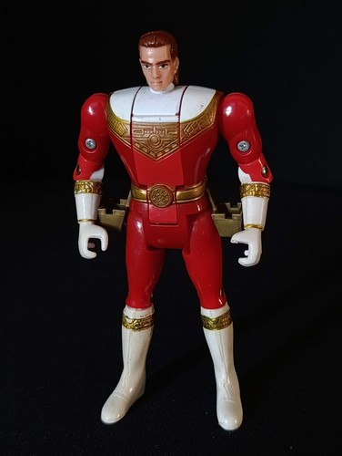 Figurine bandai 1996 power - 1996,