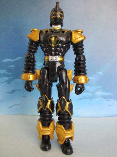 Figurine power rangers santai - power,
