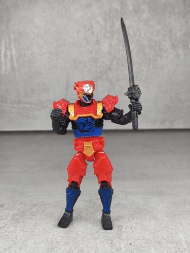 Figurine power rangers - figurine, dino