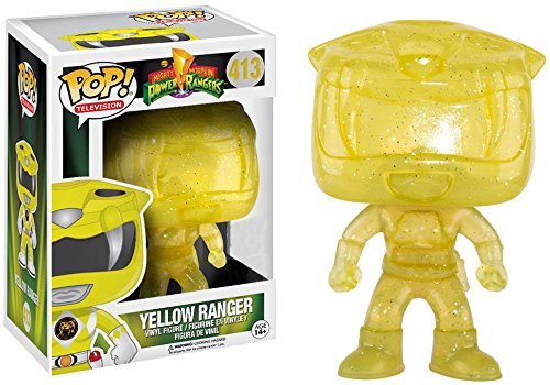 Figurina funko pop 413 power - #413,