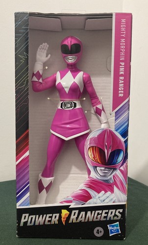 Figurine power rangers - power, 2020