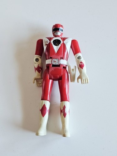 Antica statuetta retrò - , bandai