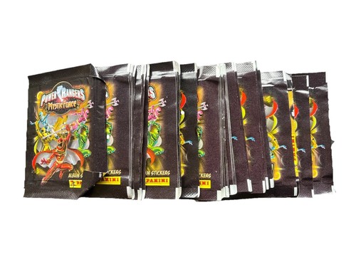 Power rangers mystic - mystic, 50