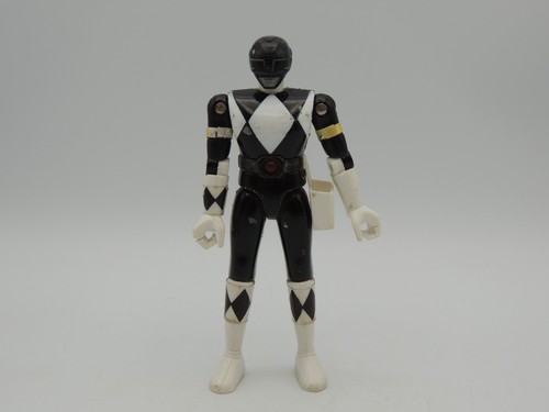 Figurine power rangers mighty - power,