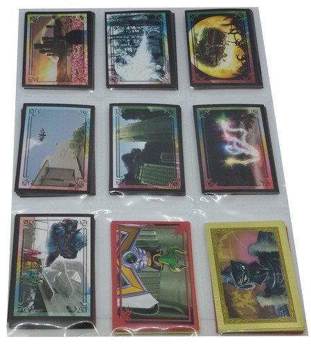 Power rangers mystic - power,