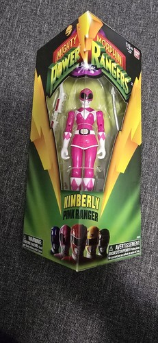 Figurine mighty morphin - figurine,
