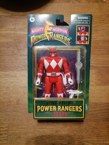Figurine power rangers - figurine,