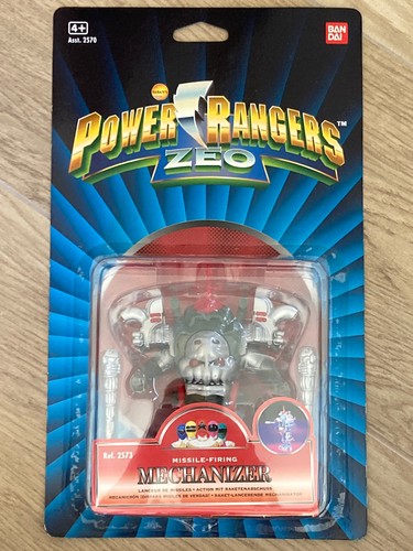 1996 vintage bandai power - bandai,