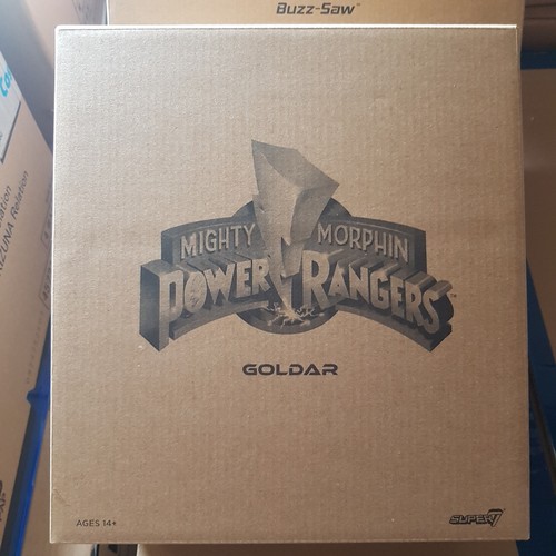 Mighty morphin power - morphin,