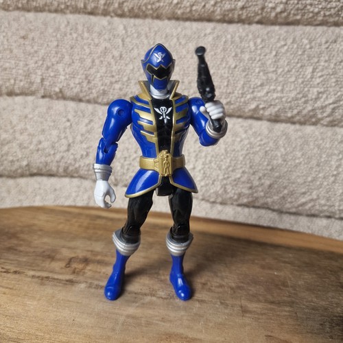 Power rangers statuetta ranger - rangers,