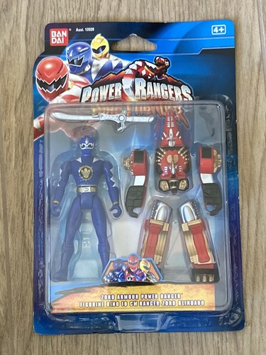 Bandai power rangers - bandai,