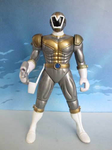 Figurine power rangers - figurine,