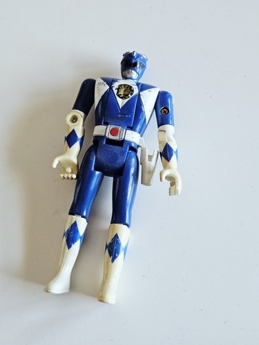 Bandai power rangers - power,