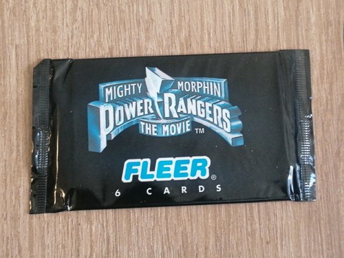 Paquet fleer trading - fleer, cards
