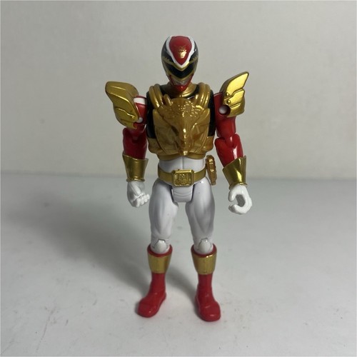Power rangers super megaforce - power,