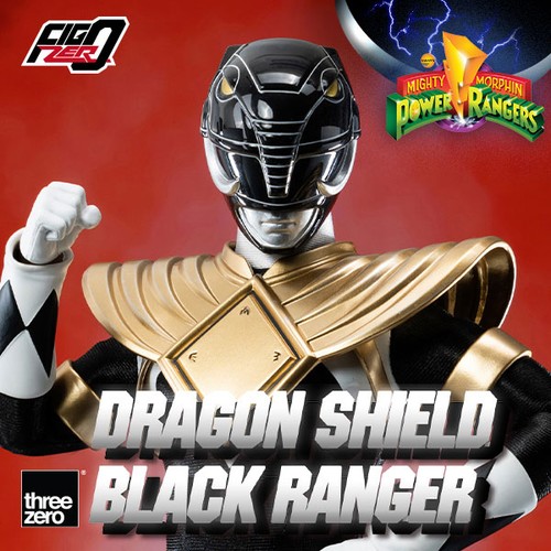 Threezero 3z0591 dragon - threezero,