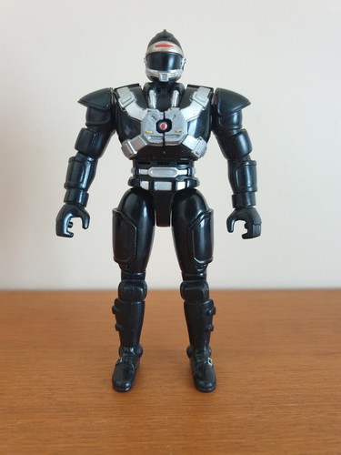 Statuetta power rangers bandai - power,
