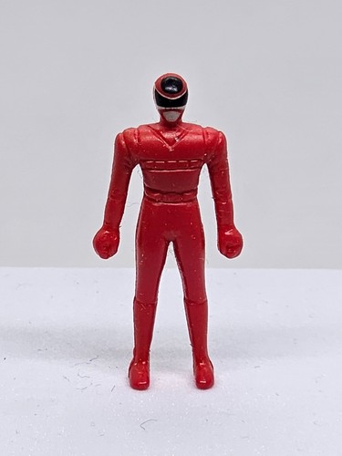 Petite figurine power - petite,