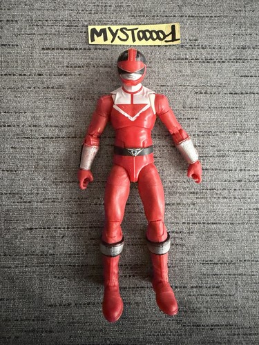 Power rangers statuetta - power,