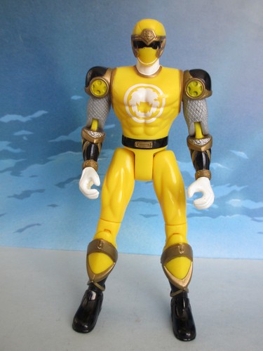 Figurine power rangers - figurine,