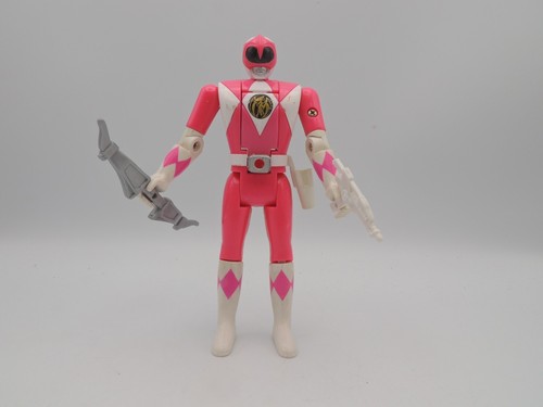 Figurine power rangers mighty - figurine,