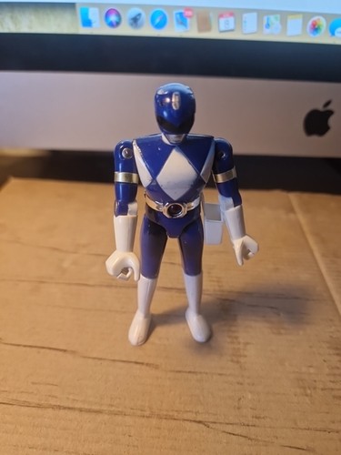 Mighty morphin power - morphin,