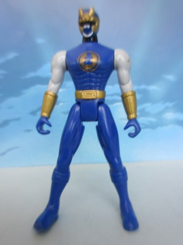 Figurine power rangers - power, santai