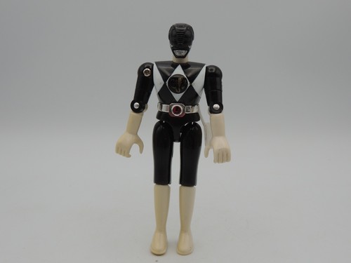 Figurine power rangers mighty - figurine,