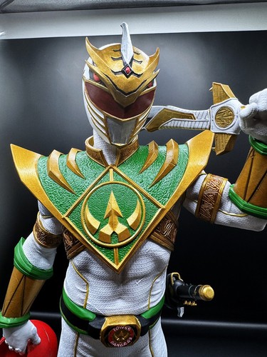 Lord drakkon power - drakkon, rangers-