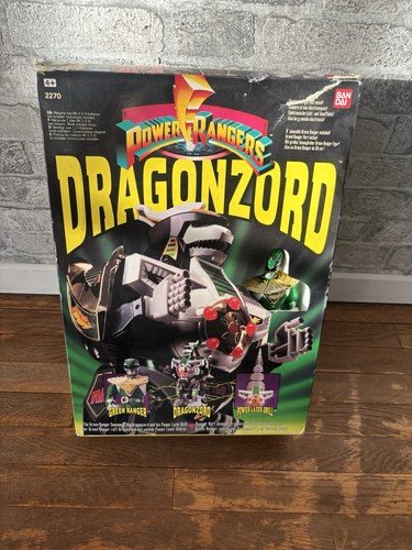 Bandai power rangers - bandai,