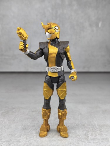 Figurine power rangers - figurine, beast
