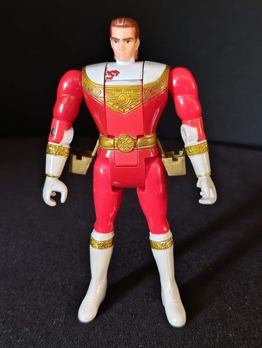Figurine bandai 1996 power - bandai,