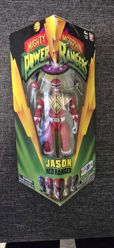Figurine mighty morphin power - figurine,