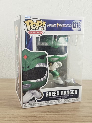 Funko pop power rangers - funko,