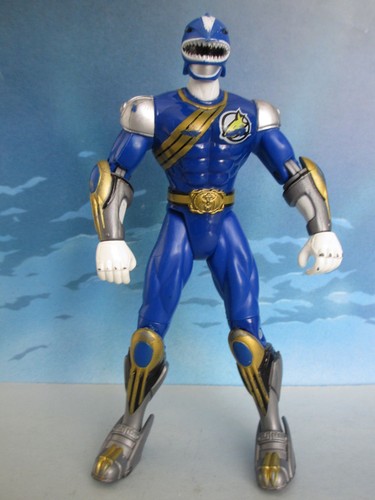 Figurine power rangers santai - power,