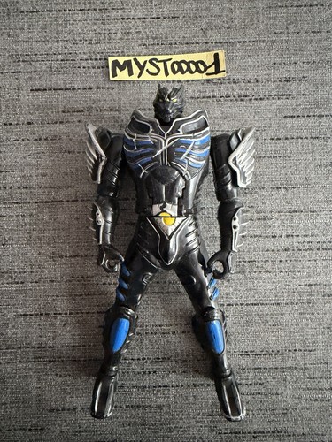 Figurine power rangers wild - power,