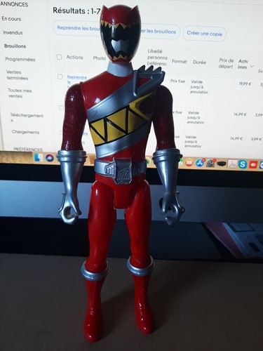 Mannequin figurine power - mannequin, ,