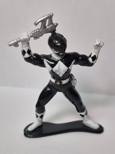 Figurina vintage pvc bandai - vintage,