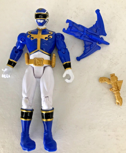 Power rangers modellino - power,