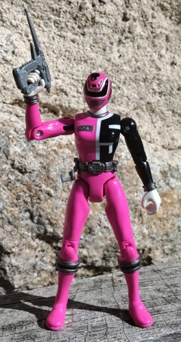 Power rangers spd super - rangers,