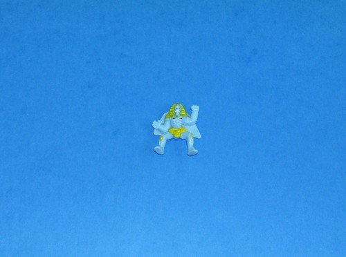 Mini figurine king sphynx - figurine,